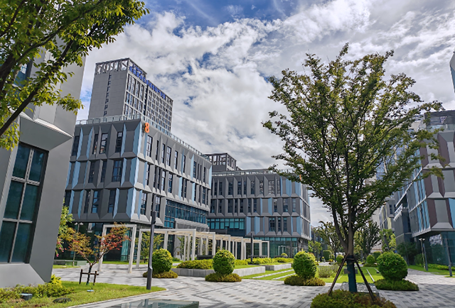 崇明工业地产投资新蓝海——新能源产业园区崛起